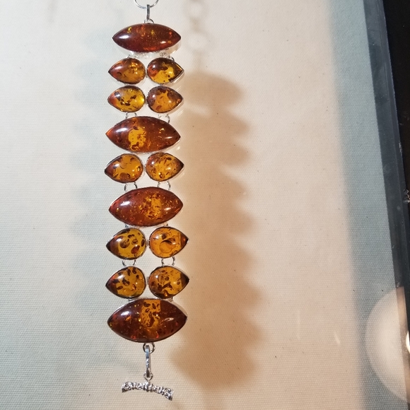 SPECTACULAR BRACELET NWOT - Picture 7 of 13